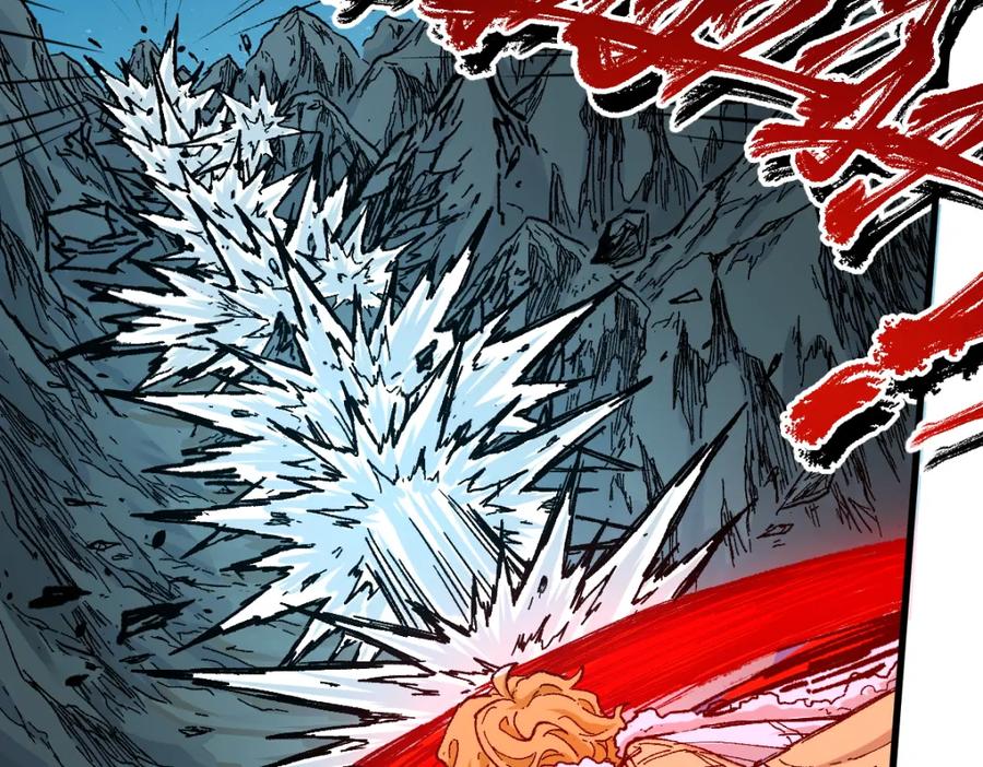 圣墟 第166话 令人颤栗的对抗 第59页