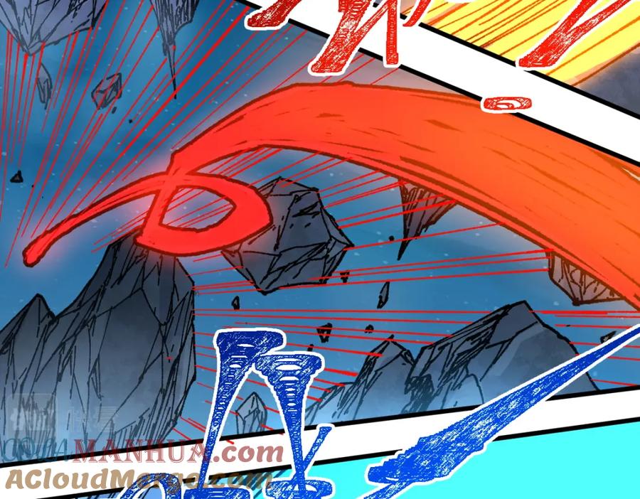 圣墟 第166话 令人颤栗的对抗 第69页