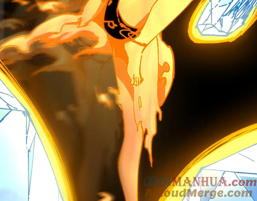 圣墟 第167话 恐怖实力 第45页