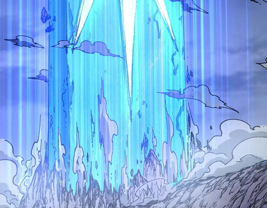 圣墟 第167话 恐怖实力 第71页