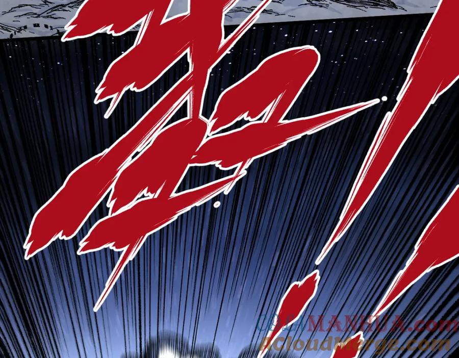 圣墟 第167话 恐怖实力 第117页