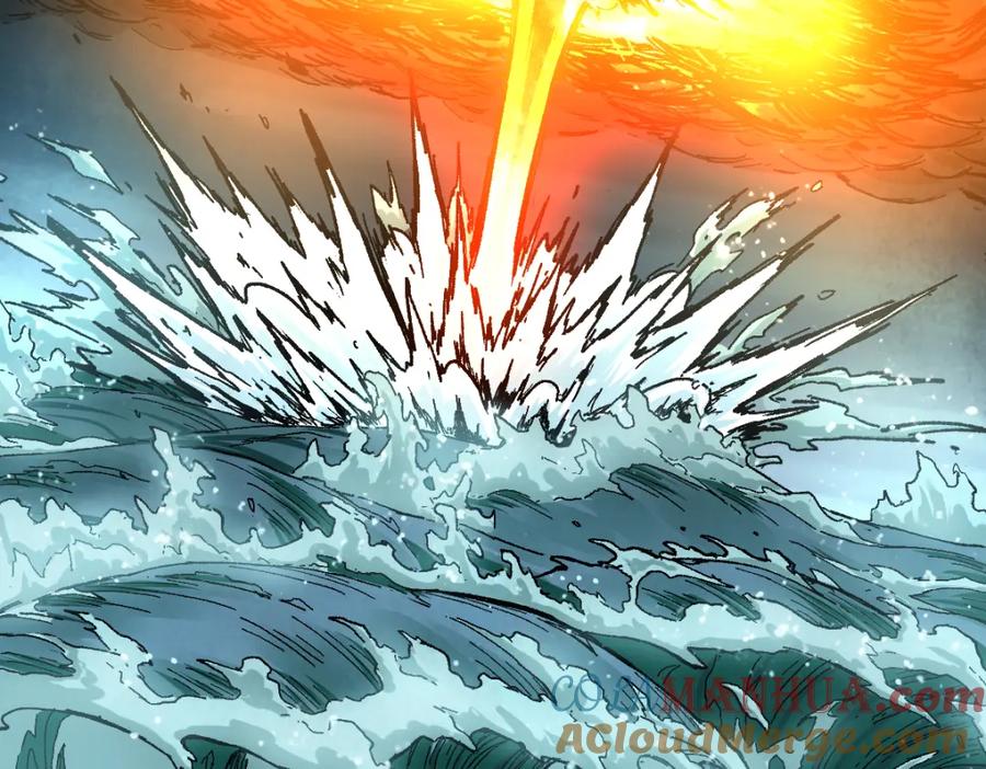 圣墟 第168话 追杀！围剿！ 第21页