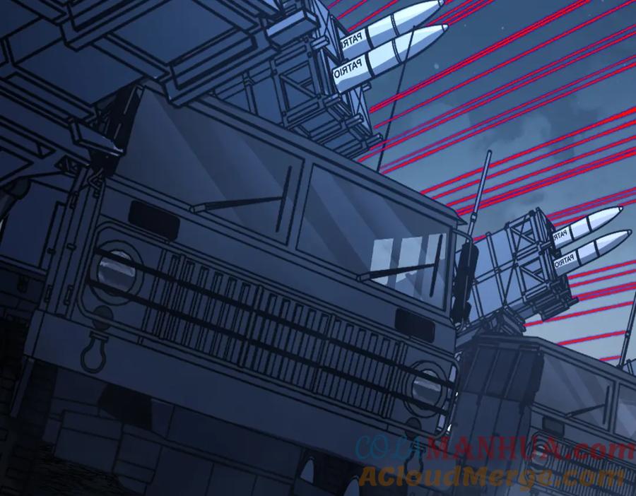 圣墟 第174话 玩票大的 第25页