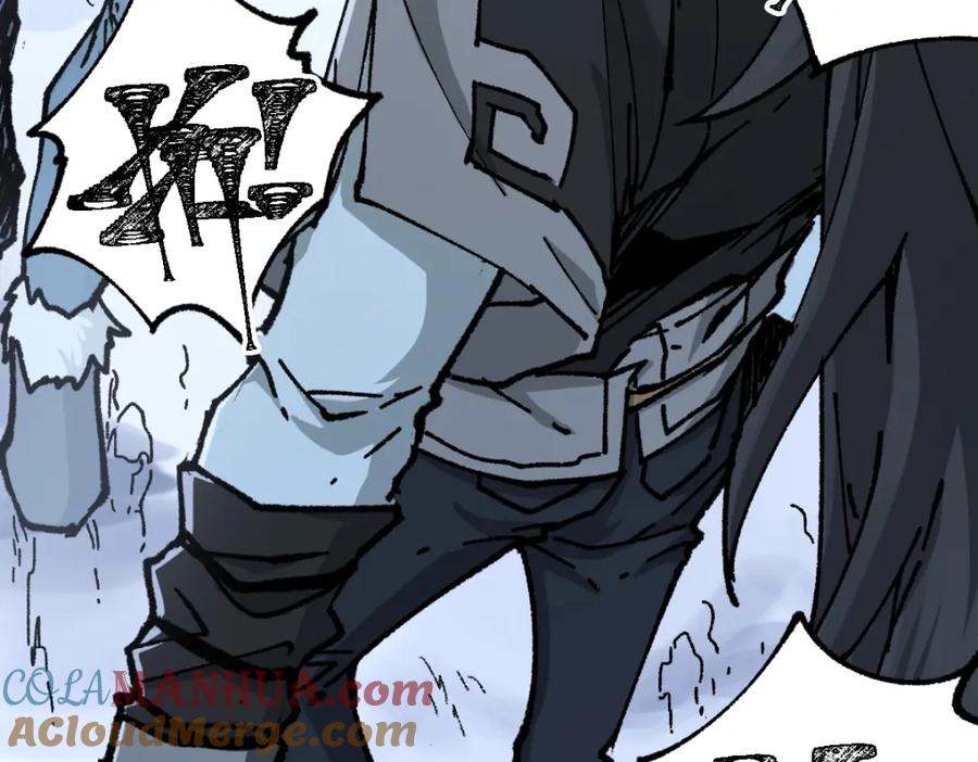 圣墟 第176话 行走的炒锅 第37页