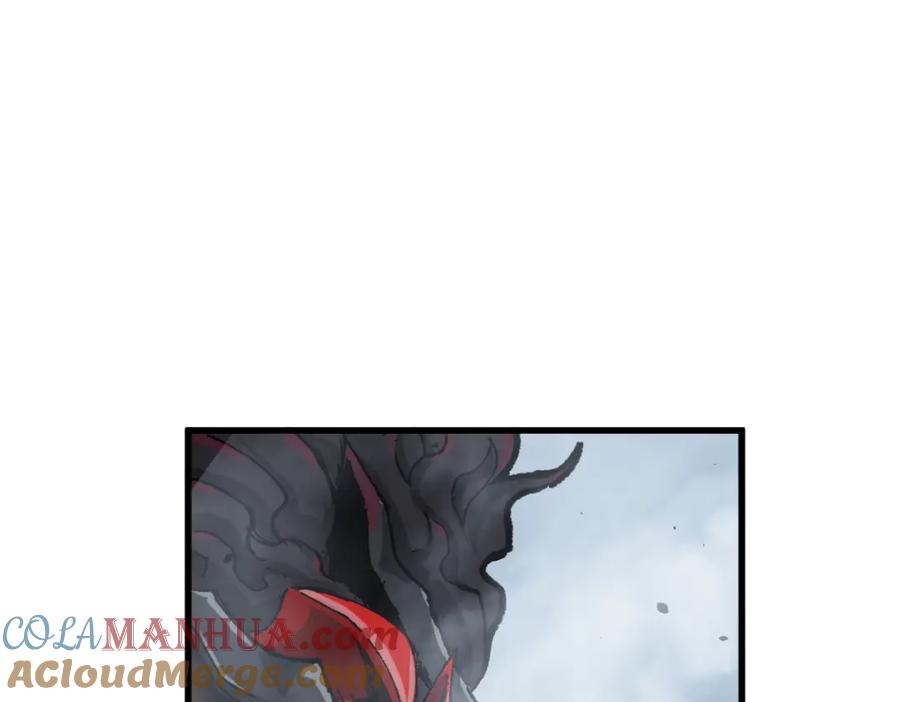 圣墟 第179话 屠龙者 第61页