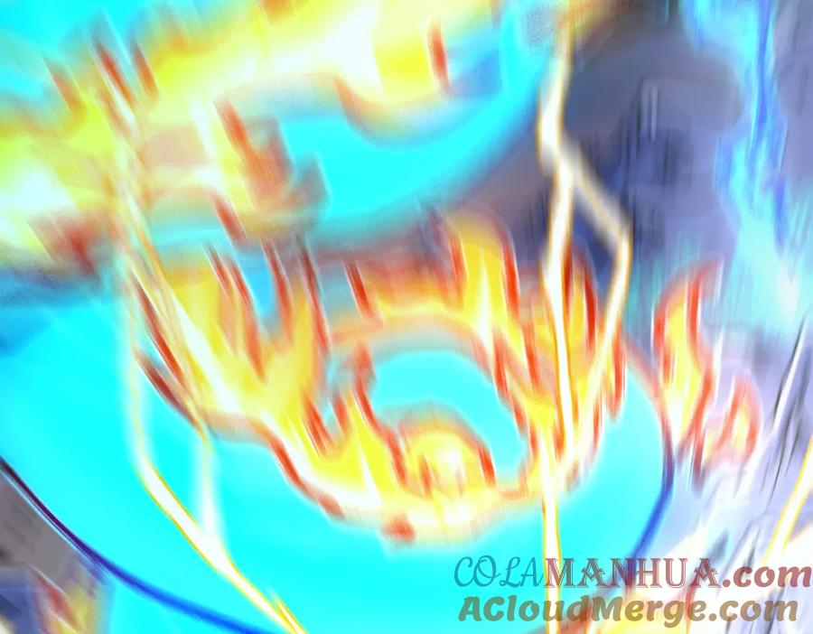 圣墟 第180话 决战将起 第8页
