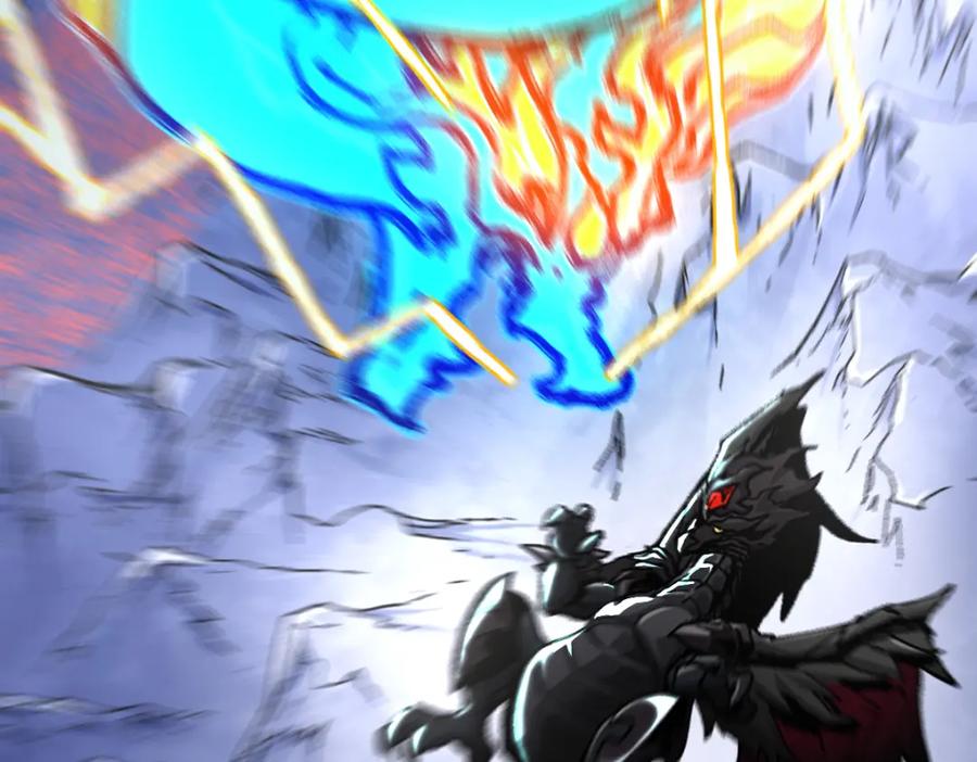 圣墟 第180话 决战将起 第9页
