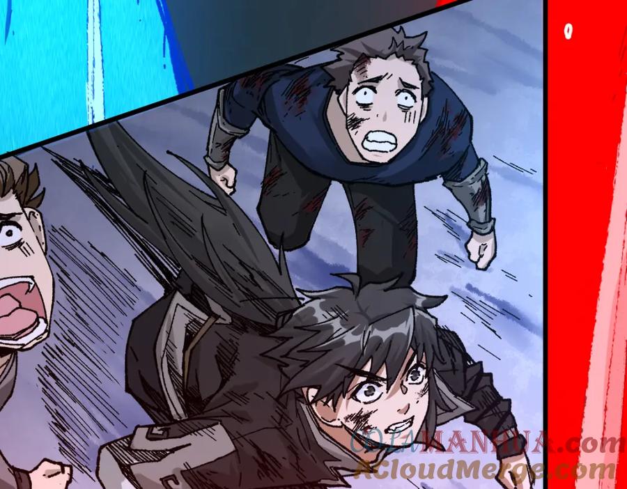 圣墟 第181话 阻击人王 第161页