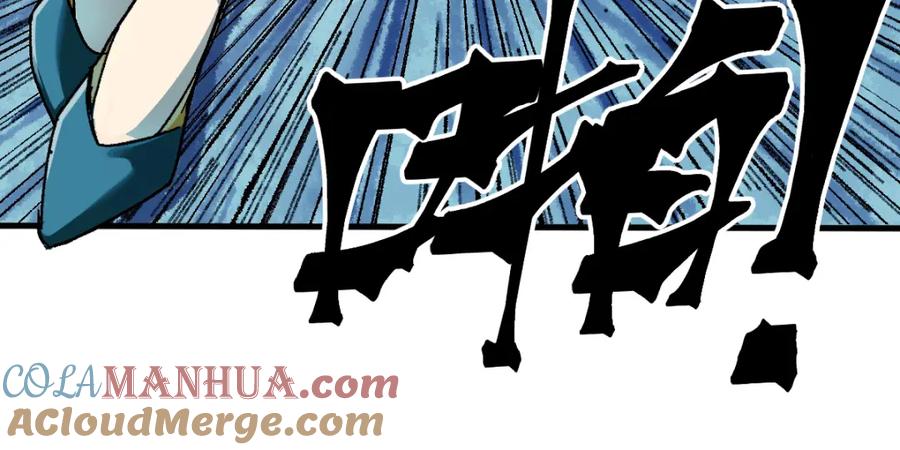 圣墟 第183话 虽远必诛 第113页