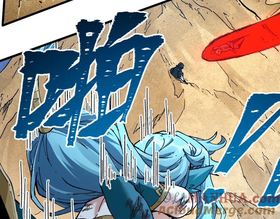 圣墟 第185话 席勒大战 第56页