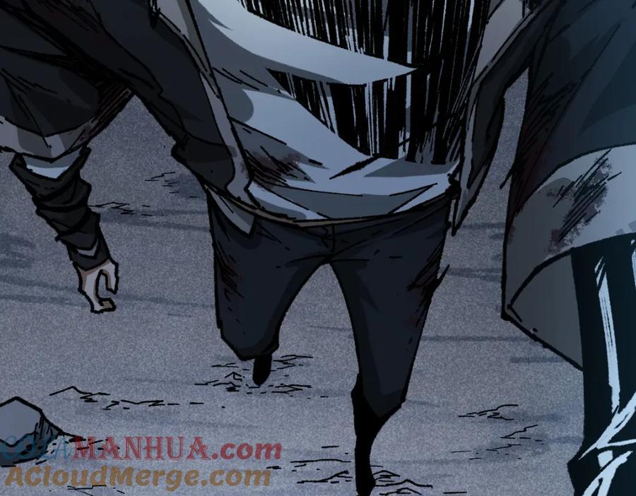 圣墟 第186话 重创！！！ 第137页