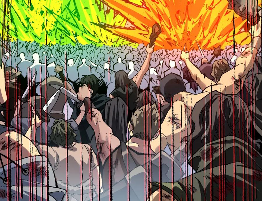 圣墟 第186话 重创！！！ 第48页
