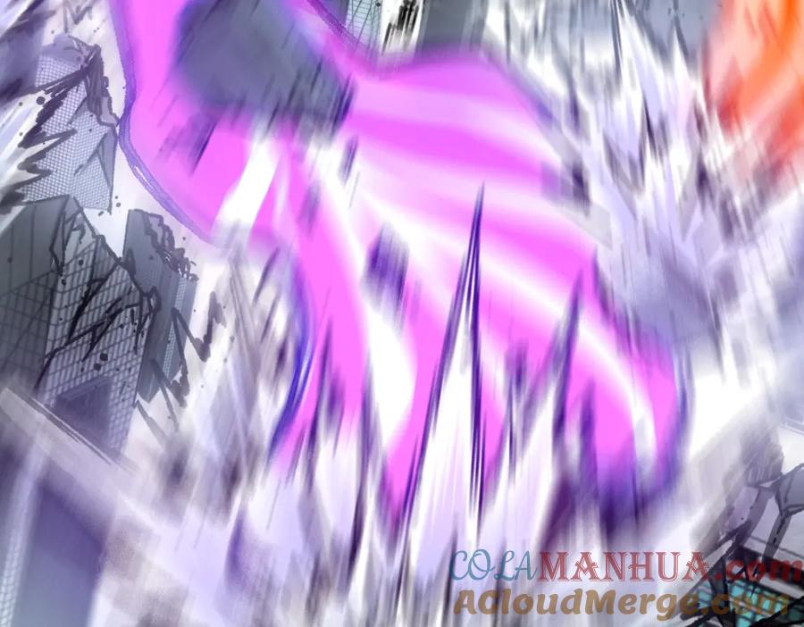 圣墟 第186话 重创！！！ 第93页