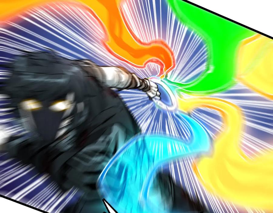圣墟 第186话 重创！！！ 第90页