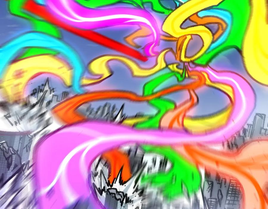 圣墟 第186话 重创！！！ 第92页