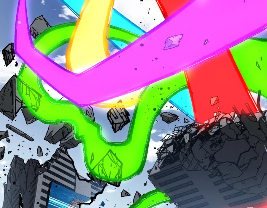 圣墟 第186话 重创！！！ 第18页