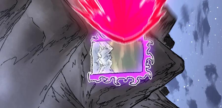 圣墟 第187话 攻打奥林匹斯山！ 第28页