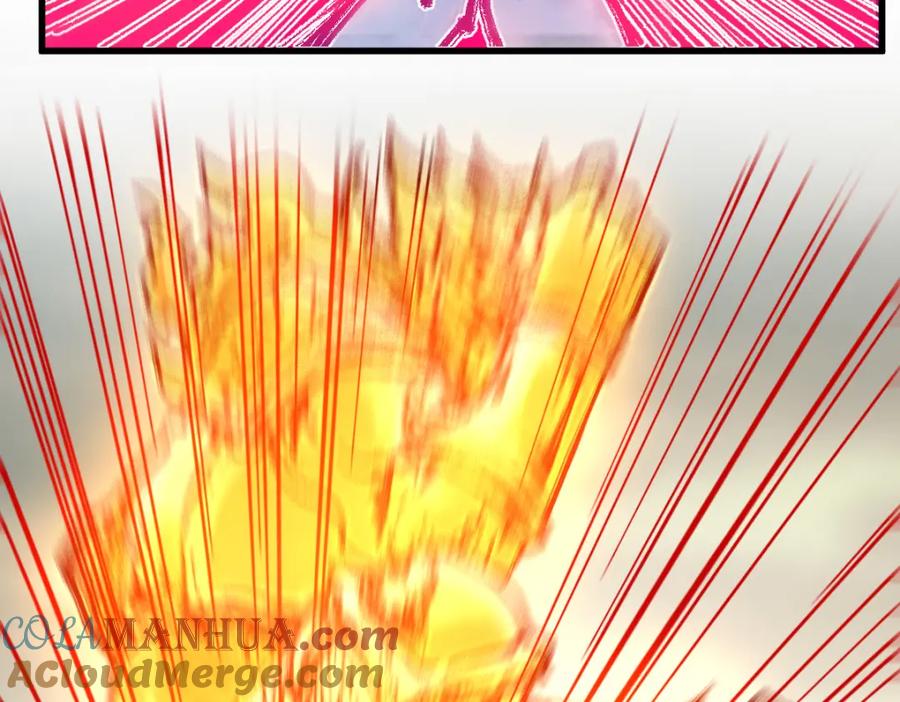 圣墟 第187话 攻打奥林匹斯山！ 第33页