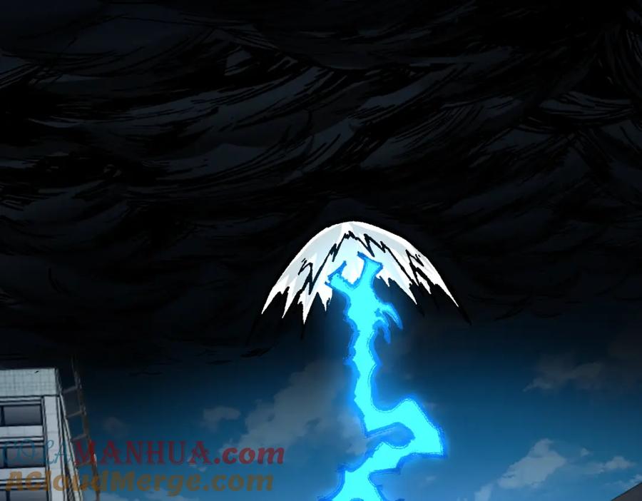 圣墟 第191话 压倒性的实力？！ 第169页