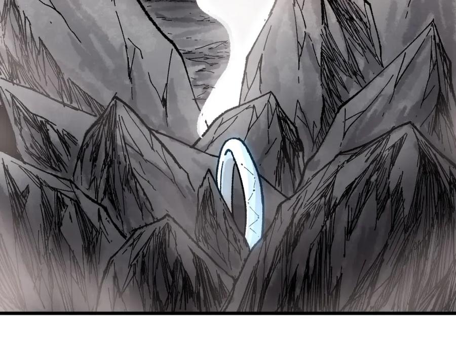 圣墟 第191话 压倒性的实力？！ 第67页