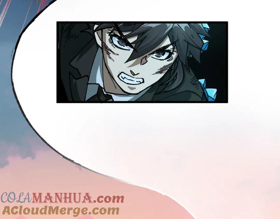 圣墟 第191话 压倒性的实力？！ 第65页