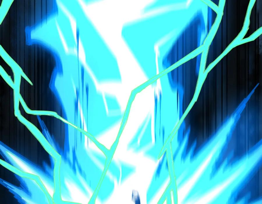 圣墟 第191话 压倒性的实力？！ 第167页