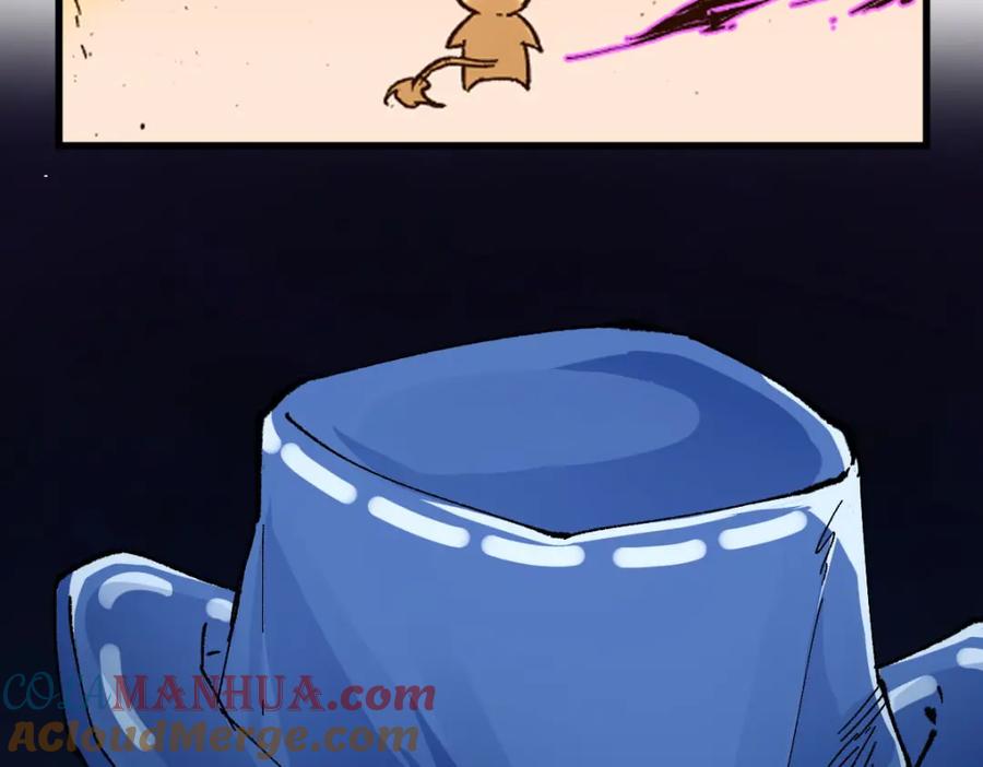 圣墟 第191话 压倒性的实力？！ 第77页