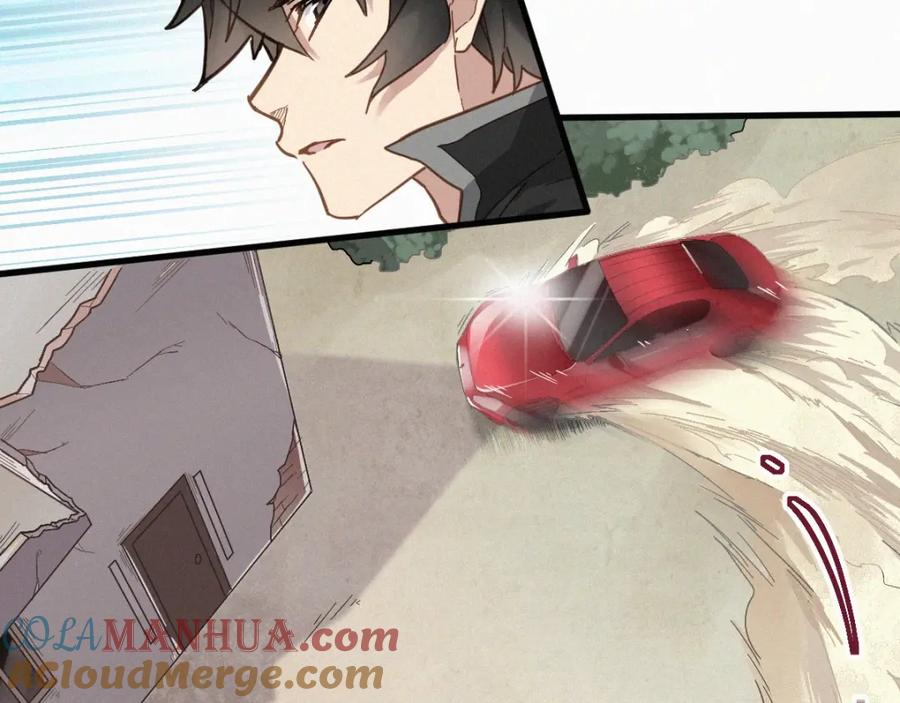 圣墟 第18话 命悬一线 第37页