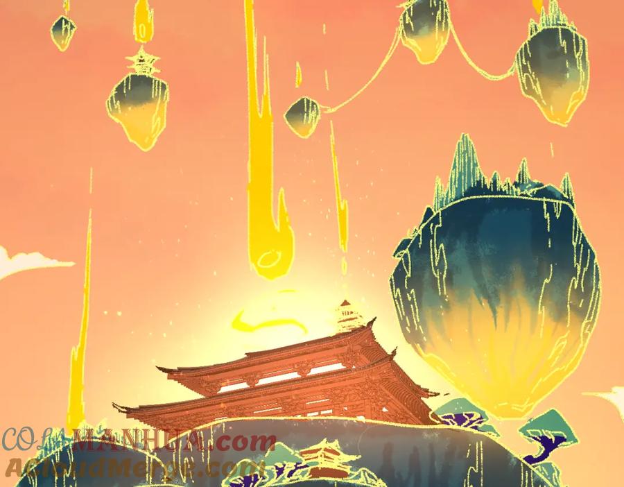 圣墟 第198话 战略失效？大危机？！ 第56页