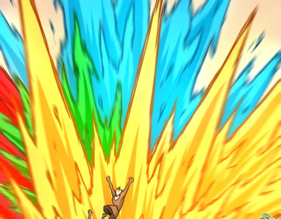 圣墟 第199话 昆仑vs海族黑滕 第70页