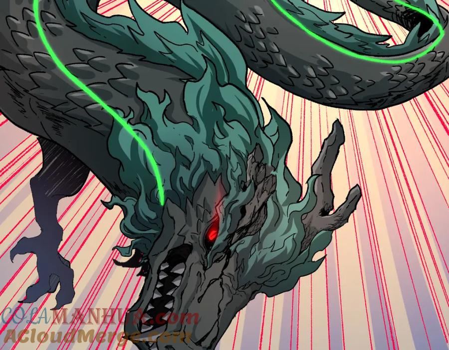 圣墟 第200话 猎杀黑滕！！ 第113页