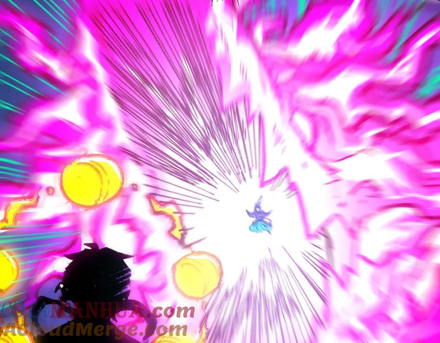 圣墟 第203话 降妖术！到手？！ 第125页