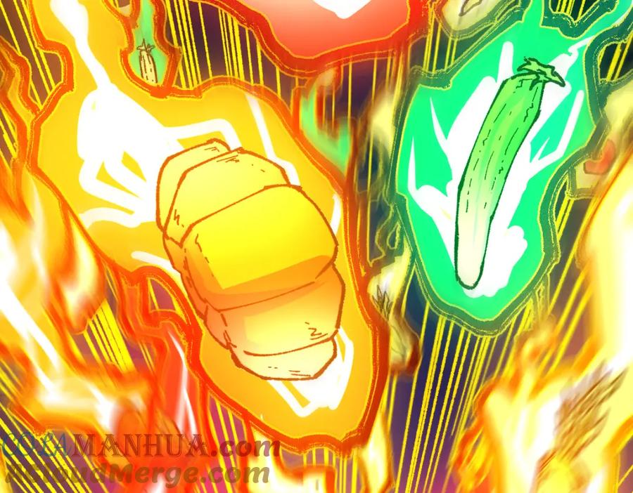 圣墟 第203话 降妖术！到手？！ 第77页