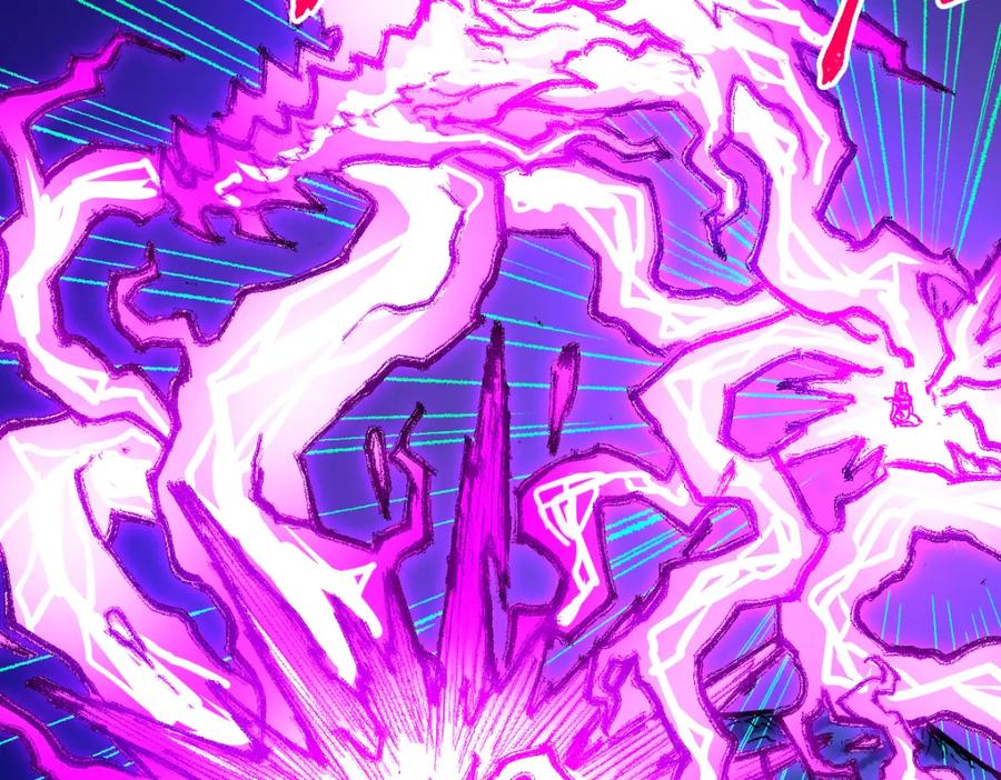 圣墟 第203话 降妖术！到手？！ 第55页