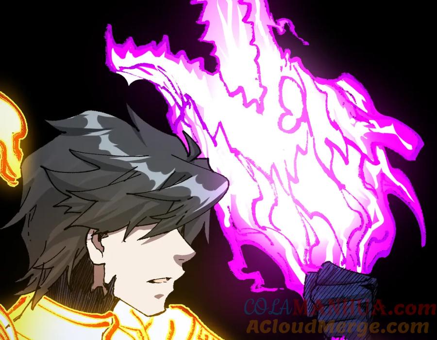 圣墟 第203话 降妖术！到手？！ 第129页