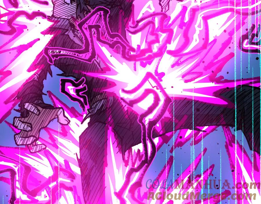 圣墟 第203话 降妖术！到手？！ 第61页