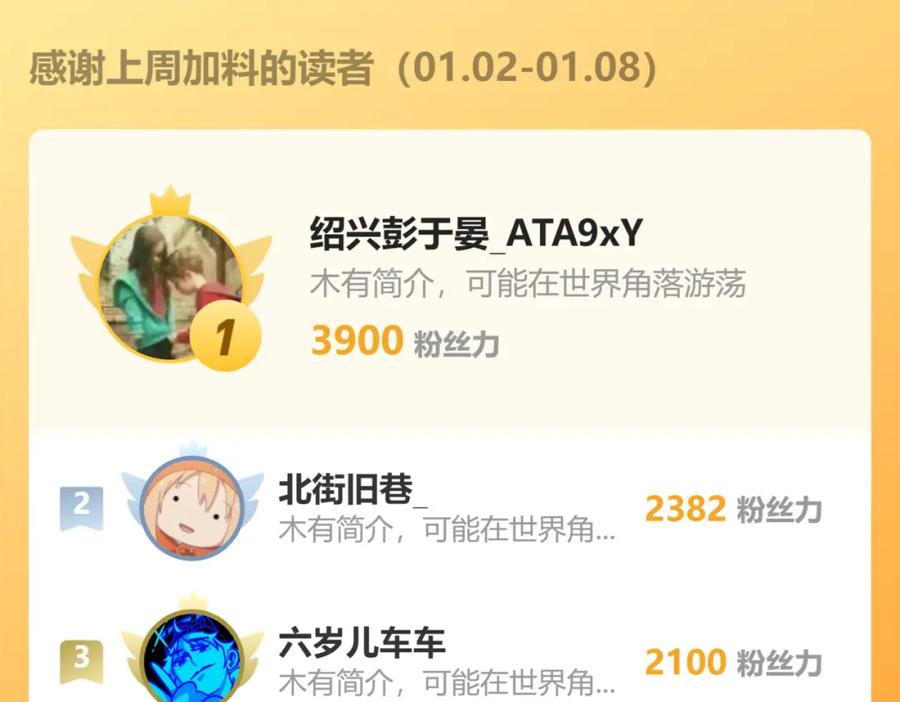圣墟 205话 回援昆仑 第176页