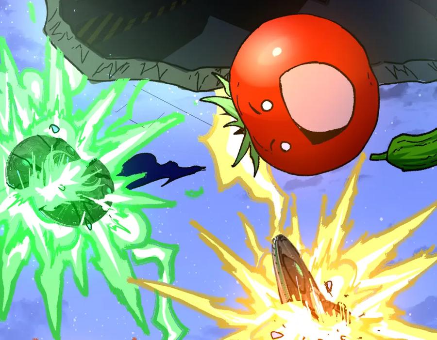 圣墟 205话 回援昆仑 第115页