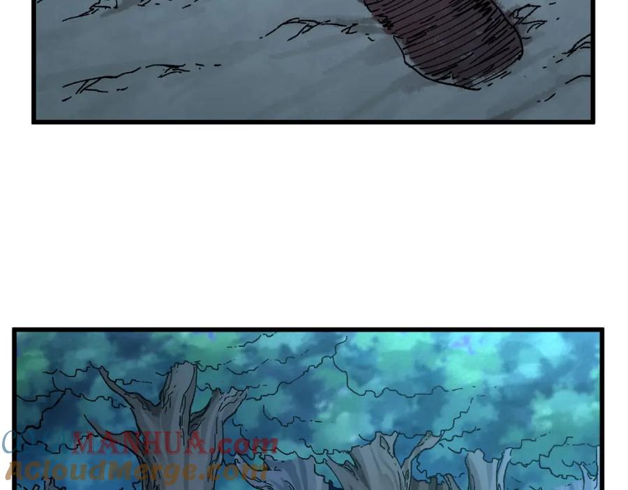圣墟 第206话 圈套？！ 第153页