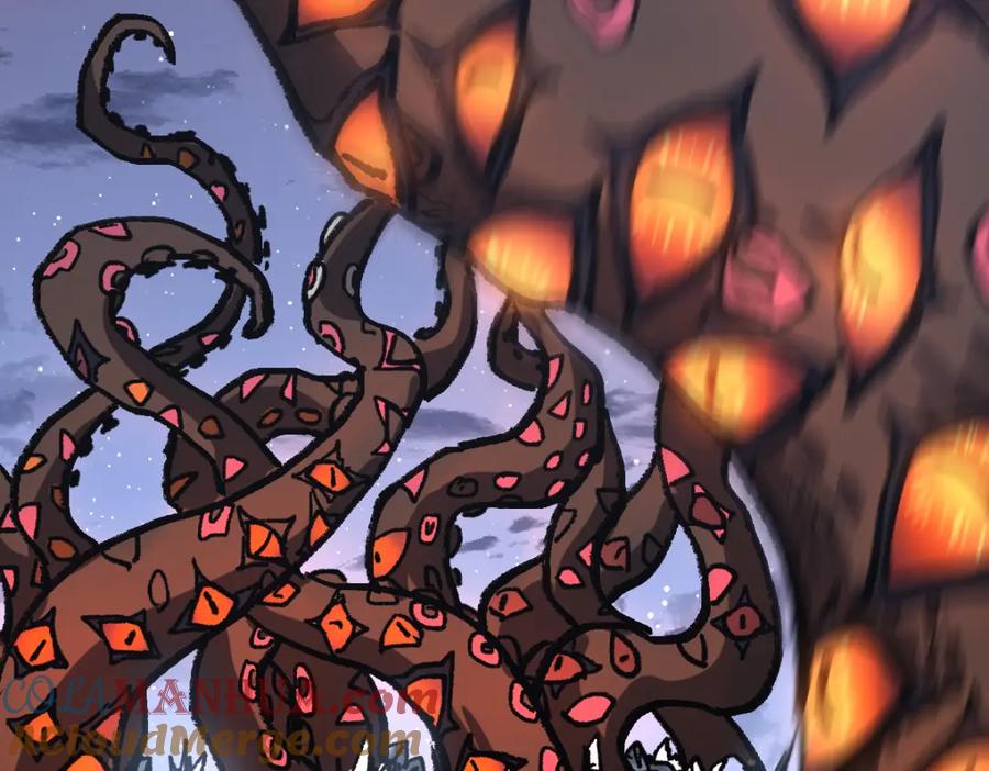 圣墟 第212话 逃出生天？！ 第53页