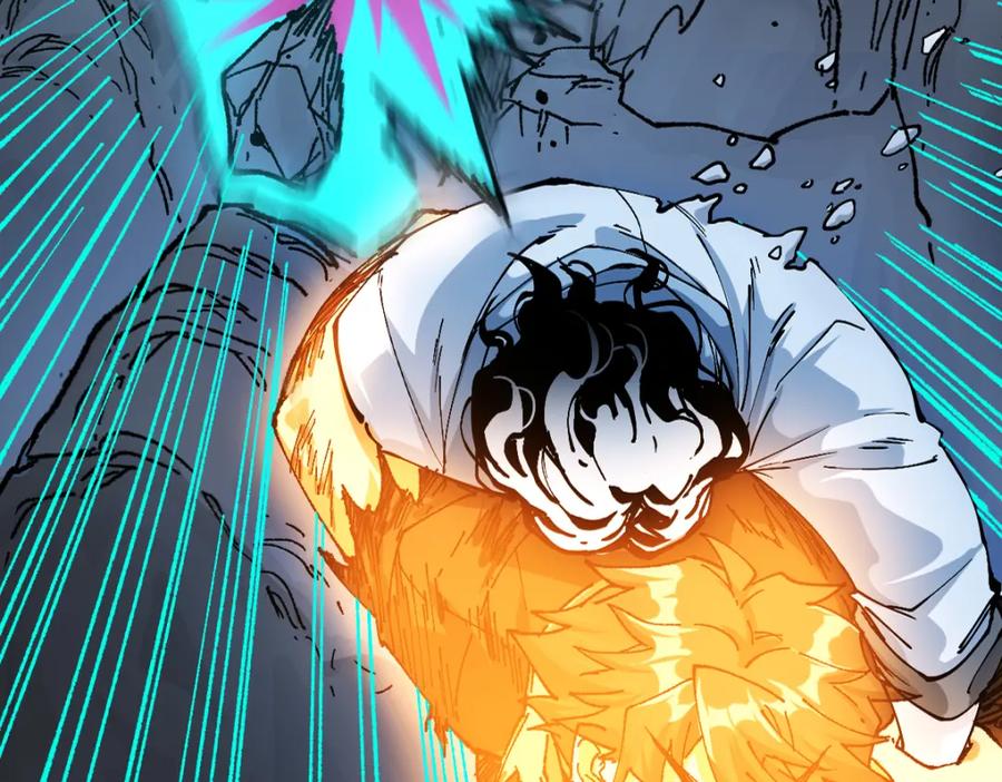 圣墟 第212话 逃出生天？！ 第2页