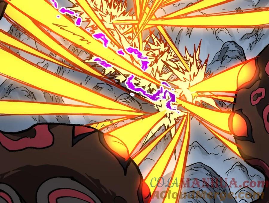 圣墟 第212话 逃出生天？！ 第61页