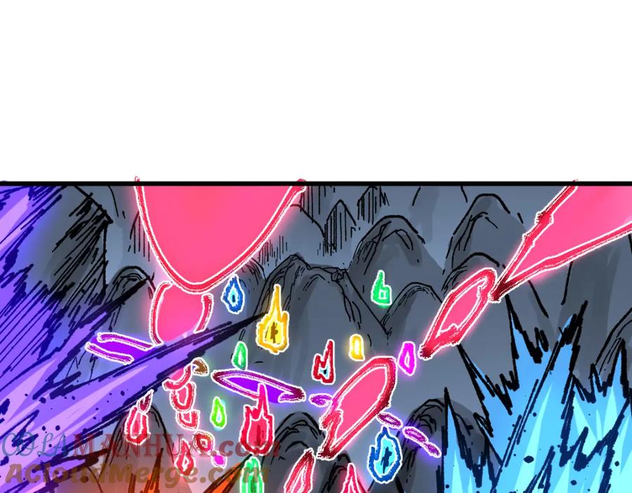 圣墟 第212话 逃出生天？！ 第25页