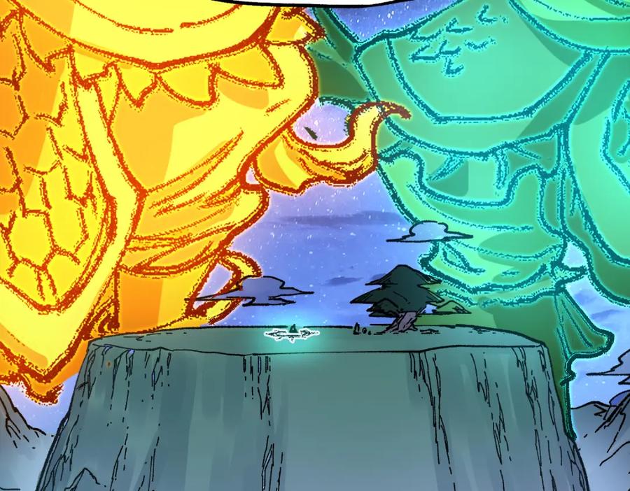 圣墟 第213话 苏醒 第95页