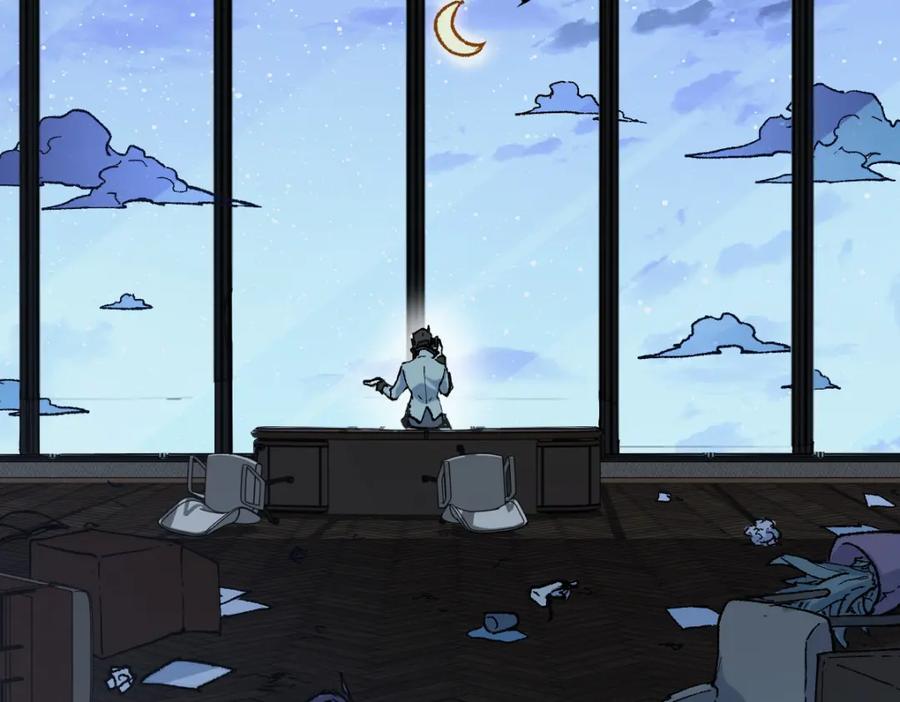 圣墟 第216话 杀穿西线！ 第147页