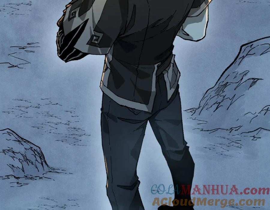 圣墟 第216话 杀穿西线！ 第57页