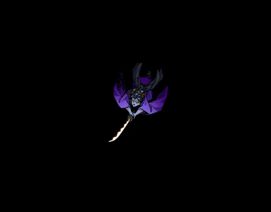 圣墟 第221话 楚风vs海神虎（2） 第75页