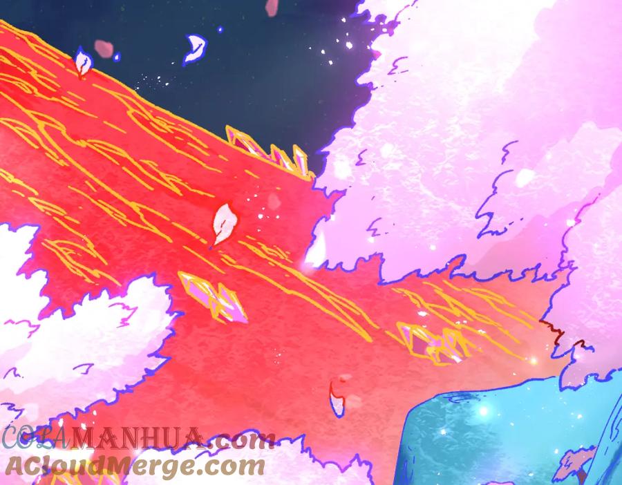 圣墟 第224话 龘虎山仙境？！ 第29页