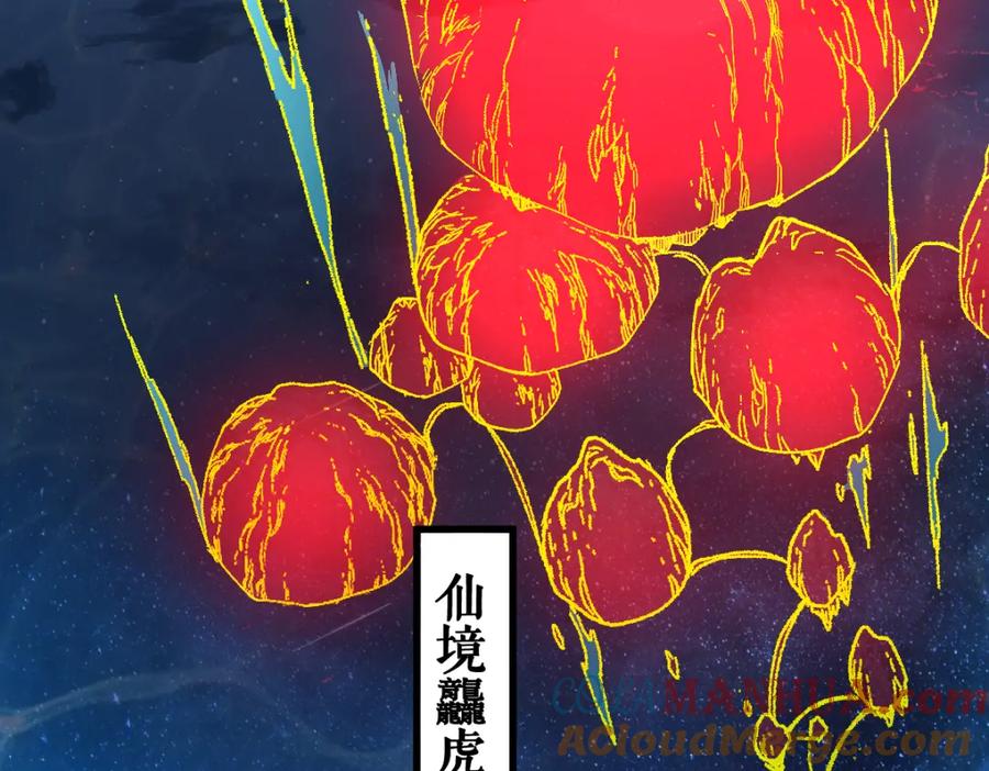 圣墟 第224话 龘虎山仙境？！ 第45页