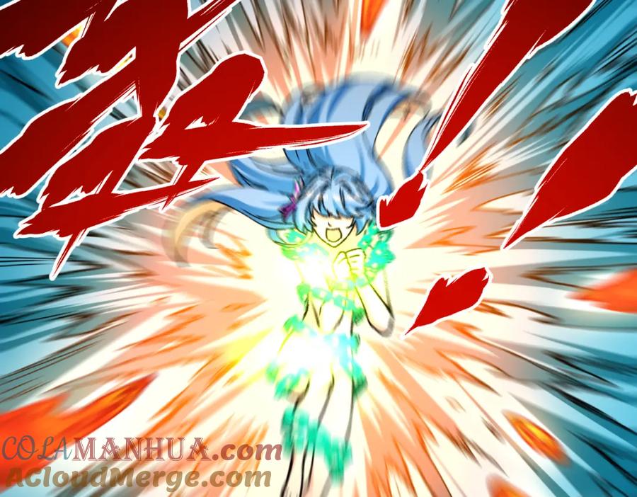 圣墟 第226话 大妖出动！ 第93页